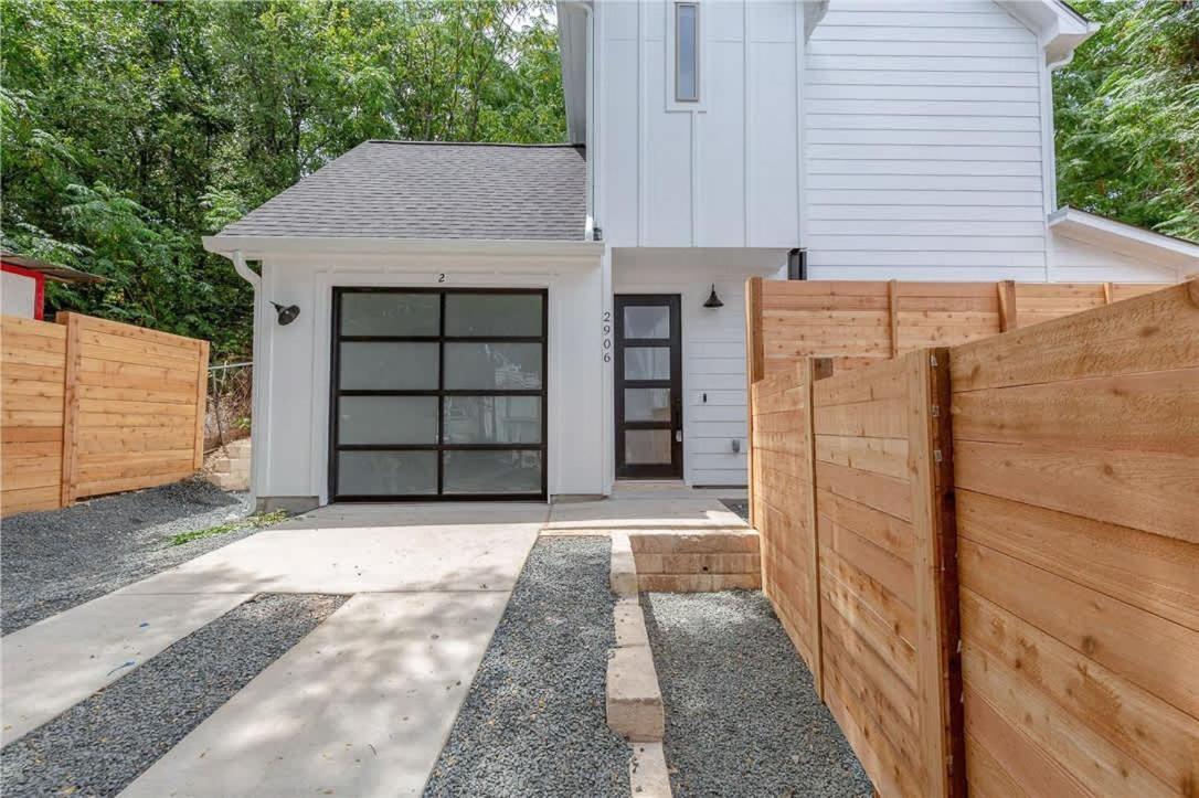 Upstay - Eastside Home W Patio Bbq - Mins To Dt Austin Exterior photo